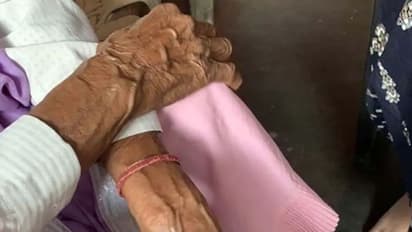 शर्म से झुक जाएं नजरें: 67 साल के बुजुर्ग ने 62 साल की वृद्धा से किया रेप किया, आपबीती सुन पुलिस भी हैरान