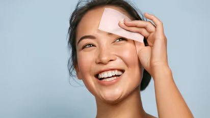 5 skincare tips to control oily skin during this summer