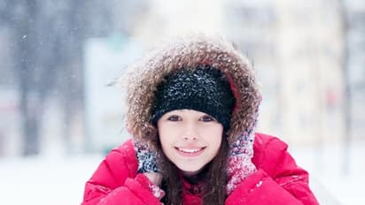   మీ పక్కనోళ్లకంటే మీకే చలి ఎక్కువ పెడుతోందా? అయితే మీకు ఈ సమస్యలున్నట్టే..!