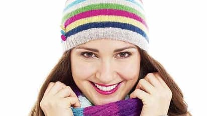  మగవాళ్లకంటే ఆడవాళ్లకే చలి ఎక్కువ పెడుతుందట.. ఎందుకంటే..?