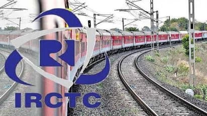 irctc
