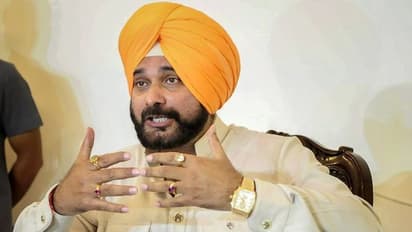 आखिर Navjot Sidhu ने ट्वीट कर क्यों लिखा-'मैं राजनीति से अलविदा कह दूंगा', जानिए इसके पीछे की वजह