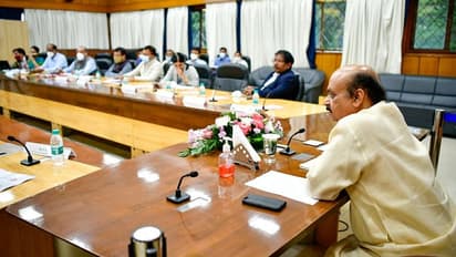 ಮುಂಬೈ ಟೆಸ್ಟ್ನಲ್ಲಿ ಮಯಾಂಕ್ ಶತಕ, ಓಮಿಕ್ರಾನ್ ಮಾರ್ಗಸೂಚಿ ಪ್ರಕಟ:ಡಿ.3ರ ಟಾಪ್ 10 ಸುದ್ದಿ!