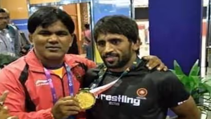 Commonwealth Championship: साउथ अफ्रीका जाने वाली भारतीय कुश्ती टीम के कोच बनाए गए चंद्रविजय सिंह