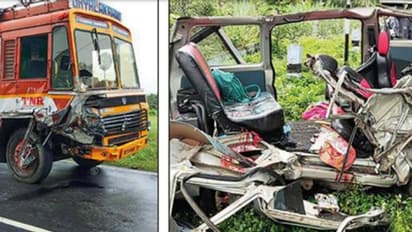 இனி 5000 ரூபாய் பரிசு உங்களுக்கு.. சாலை விபத்தினை தவிர்க்கலாம் - அதிரடி அறிவிப்பு