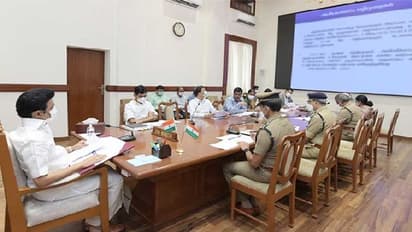 M.K.Stalin : போக்சோவை தீவிரமாக செயல்படுத்துங்கள்... குழந்தைகளை பாதுகாக்க தீவிரம் காட்டும் மு.க.ஸ்டாலின்!!