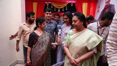 Akhanda : స్టైల్ మార్చి ఎంట్రీ ఇచ్చిన బన్నీ.. అఖండ ప్రీ రిలీజ్ లో రాజమౌళి, బాలయ్య లుక్ కేక