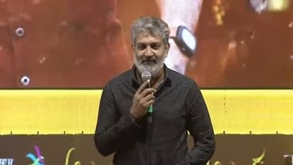 Akhanda: బాలయ్య ఒక ఆటంబాంబ్ః రాజమౌళి సంచలన వ్యాఖ్యలు.. బన్నీపై నో కామెంట్.. ఫ్యాన్స్ ఫైర్