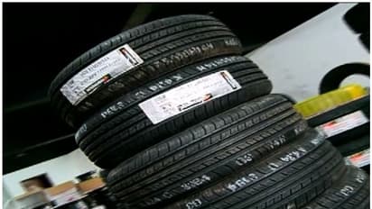 Rubber imports : റബര്‍ ഇറക്കുമതി കൂട്ടണം ; കേന്ദ്ര സർക്കാരിനെ സമീപിച്ച് ടയര്‍ നിര്‍മ്മാതാക്കള്‍