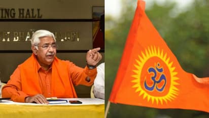 Vishva Hindu Parishad : ക്ഷേത്രങ്ങളെ സര്‍ക്കാരുകളുടെ നിയന്ത്രണത്തില്‍ നിന്ന് മോചിപ്പിക്കണമെന്ന് വിഎച്ച്പി