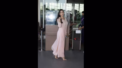 Nora Fatehi’s desi look to Taimur Ali Khan’s playtime, here is your photo round-up for the day