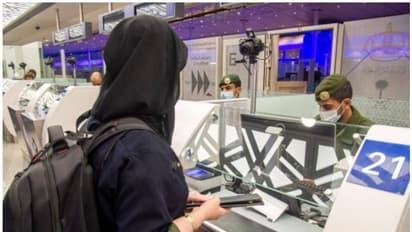 Gulf News : സൗദി അറേബ്യയില് നിന്ന് ഒരു ഡോസ് വാക്സിനെടുത്ത പ്രവാസികള്ക്ക് ക്വാറന്റീനില് ഇളവ്