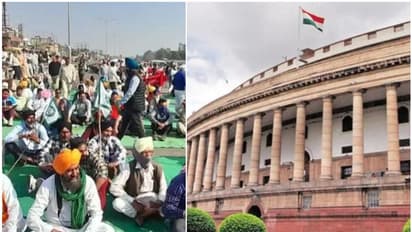 Centre issues gazette notification to withdraw 3 farm laws, may be called 'Farm Laws Repeal Act, 2021'