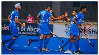 Junior Hockey World Cup: ಭಾರತದ ಕೈ ತಪ್ಪಿದ ಕಂಚು..!