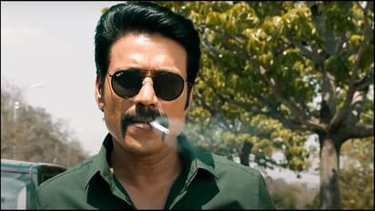 Maanaadu : மாநாடு படம் உடல்நலத்துக்கு கேடு !! புதுசு புதுசா வரும் புகார்கள்...