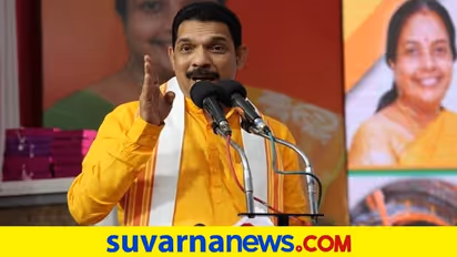 Elections 2022 Result ಸಂಪುಟ ಬದಲಾವಣೆ ಖಚಿತ, ಪಂಚ ರಾಜ್ಯ ಫಲಿತಾಂಶ ಬೆನ್ನಲ್ಲೇ ಕಟೀಲ್ ಸ್ಪಷ್ಟನೆ!