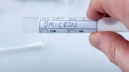 Omicron : 'ഒമിക്രോൺ' അപകടകാരിയോ? ലോകാരോഗ്യ സംഘടന പറയുന്നത്