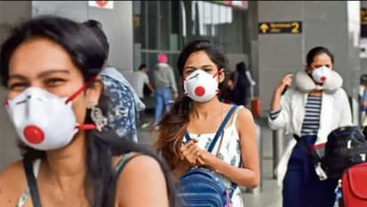 Covid-19 Restrictions: ওমিক্রন আতঙ্কে নতুন করে ১০ দফা বিধিনিষেধ, ফের কি লকডাউনের পথে কর্ণাটক