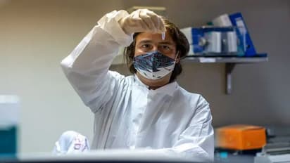 Omicron Variant:  ಒಮಿಕ್ರೋನ್‌, ಇಲ್ಲಿಯೂ ಒಂದು ಶುಭ ಸುದ್ದಿ ಇದೆ!