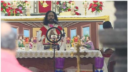 Holy mass: സിറോ മലബാർ സഭയിൽ പുതുക്കിയ ആരാധനാക്രമം നിലവിൽ വന്നു; പഴയ രീതി തുടരുമെന്ന് അങ്കമാലി അതിരൂപത, ഭിന്നത