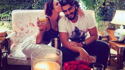 Malaika -Arjun Holiday: ಬ್ರೇಕಪ್‌ ರೂಮರ್‌ ನಡುವೆ ಸಿಕ್ರೇಟ್‌ ರೋಮ್ಯಾಂಟಿಕ್ ಹಾಲಿಡೇ!