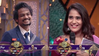 Deepthi Sunaina: పింక్ శారీలో చుట్టుకొలతలు చూపిస్తున్న దీప్తి, ఇమ్మెచ్యూర్ అంటూ నెట్టింట ట్రోల్స్