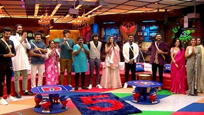 BiggBoss5 | யாருக்கு குறைவான ஓட்டு ? யாருக்கு அதிக ஓட்டு ? இதுவரை கணிக்கப்பட்டுள்ள பிக் பாஸ் 5 வெற்றியாளர்!!