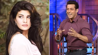 Did Salman Khan call Jacqueline Fernandez ‘Bewakoof’? Read this (Watch)