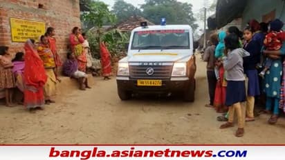 Accident: 'জেলায় কাজ নেই', বিশাখাপত্তনম যাওয়ার পথে ভ্যান উল্টে বাংলার ৪ শ্রমিকের মৃত্য়ু, আহত ২৫