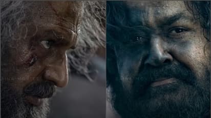 Marakkar Teaser : 'മരക്കാറി'നൊപ്പം ഈ കഥാപാത്രങ്ങള്; മൂന്നാം ടീസര്