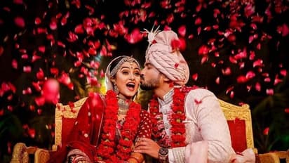 ಆರೇಂಜ್ಡ್ ಮ್ಯಾರೇಜ್‌ನ ಲವ್ ಇಷ್ಟಪಡೋರಾದ್ರೆ ಈ 5 ಮೂವೀಸ್ ನೋಡಿ..