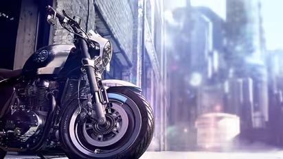 Royal Enfield powering up to launch new models in 2022