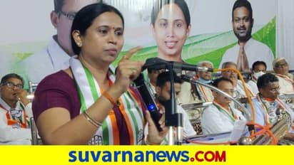 Council Election karnataka : ರಮೇಶ್ ಜಾರಕಿಹೊಳಿ ಒಬ್ಬ ಬಂಡುಕೋರ : ಹೆಬ್ಬಾಳ್ಕರ್ ಕಿಡಿ