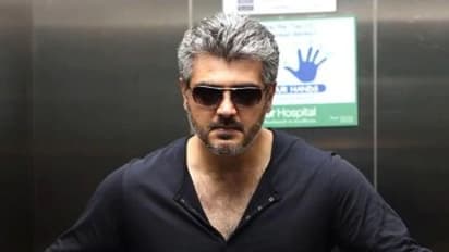 Thala 61: அஜித் நெக்ஸ்ட் ரிலீஸ் அப்டேட் ; பட்டாசாக வெளியாகவுள்ள தல 61!!