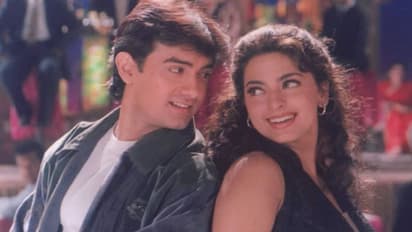 ಒಬ್ಬರ ಮುಖ ನೋಡಿದರೆ ಒಬ್ಬರಿಗೆ ಆಗೋಲ್ಲ, ಆದರೆ ಈ ಸ್ಟಾರ್ಸ್ ಅನ್‌ ಸ್ಕ್ರೀನ್‌ ಕೆಮಿಸ್ಟ್ರಿ ಮಾತ್ರ ಸೂಪರ್‌ !