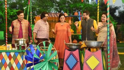Zee Bangla Rannaghar: শীতের আমেজে পিকনিক স্পেশাল এপিসোড, জি বাংলার রান্নাঘরে একাগুচ্ছ চমক