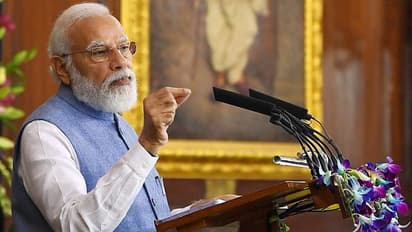 Winter Session: Opposition to turn up heat on PM Modi, seeks apology to the nation over farm laws