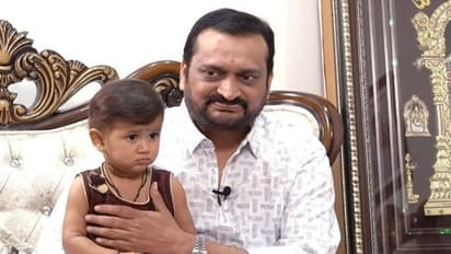 నేపాలీ చిన్నారిని దత్తత తీసుకున్న బండ్ల గణేష్.. నెటిజన్ల ప్రశంసలు