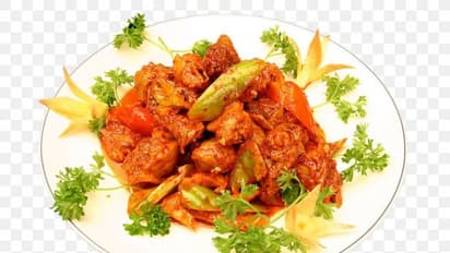 ఎంతో రుచికరమైన ఎగ్ 65 ఇంట్లోనే ఇలా తయారు చెయ్యండి!