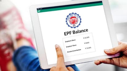 घर बैठे ऑनलाइन ऐसे पता करें अपना PF बैलेंस, बस करना होगा ये काम