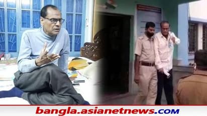 Murshidabad: মহিলা কর্মীকে কটূক্তিতে গ্রেফতার বহরমপুর পৌরসভার প্রাক্তন চেয়ারম্যান, অবশেষে মুক্ত জামিনে