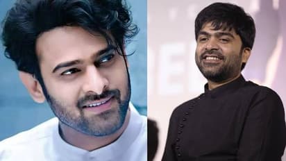 Radhe Shyam: சிம்பு 10 வருஷத்துக்கு முன்னாடி செஞ்சத பிரபாஸ் இப்போ செய்றாரே.... வரவேற்பு கிடைக்குமா?