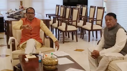 मुश्किलों में बिसाहूलाल: CM शिवराज ने तलब किया, फटकार लगाई और बोले- ये हम बिल्कुल बर्दाश्त नहीं करेंगे