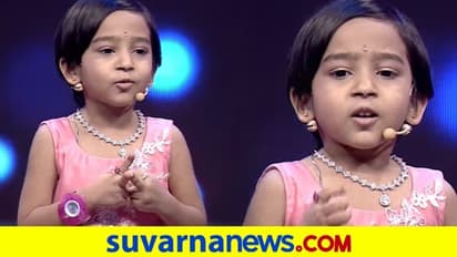 ವಂಶಿಕಾ ನಟನೆ ಮಾನಸಿಕ ಬೆಳವಣಿಗೆಗೆ ಅಡ್ಡಿಯಾಗುತ್ತಾ? ಮಾ.ಆನಂದ್ ಹೇಳಿದ್ದೇನು?