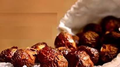 కుంకుడు కాయతో ఇలా చేస్తే వతైన పొడువు జుట్టు మీ సొంతం!