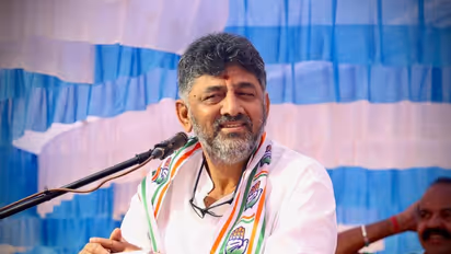 Goa Election 2022: ಪಕ್ಷಾಂತರ ತಡೆದು, ಸರ್ಕಾರ ರಚನೆಗೆ ಡಿಕೆಶಿ ಗೋವಾಗೆ