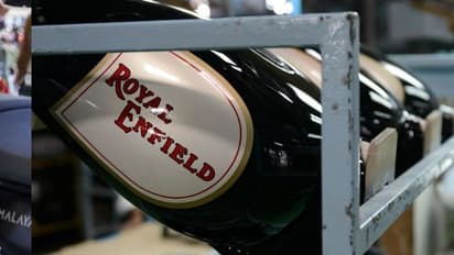 Royal Enfield Scram 411 : റോയൽ എൻഫീൽഡ് സ്‌ക്രാം 411 പരീക്ഷണയോട്ടം തുടരുന്നു