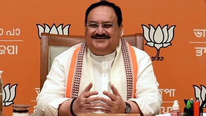 BJP sweeps Tripura civic elections, decimates Trinamool Congress