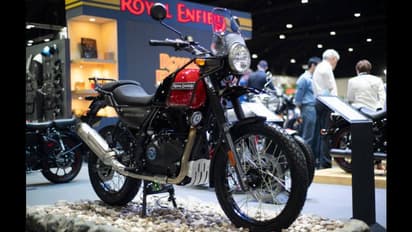 New Model of Royal Enfield: আসছে রয়েল এনফিল্ডের নতুন মডেল, জেনে নিন বাইকের ইতি বৃত্তান্ত