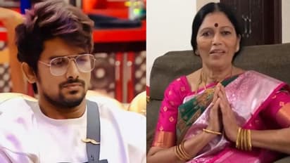 Bigg Boss Telugu 5: సన్నీ Vs షణ్ముఖ్.. శృతి మించిపోయిన ఫ్యాన్స్ వార్, చేతులు జోడించి వేడుకుంటోంది